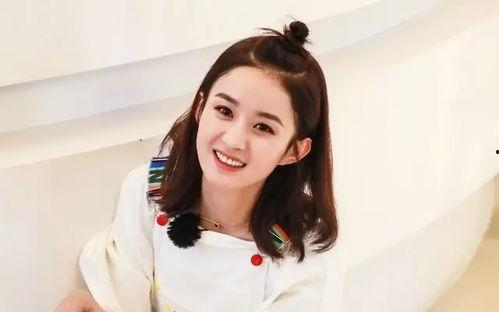 赵丽颖娱乐吃瓜事件,揭秘明星幕后真相