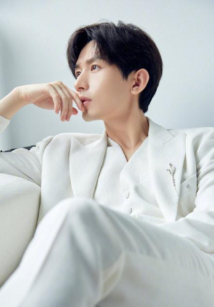 成毅娱乐吃瓜爆料是真的吗